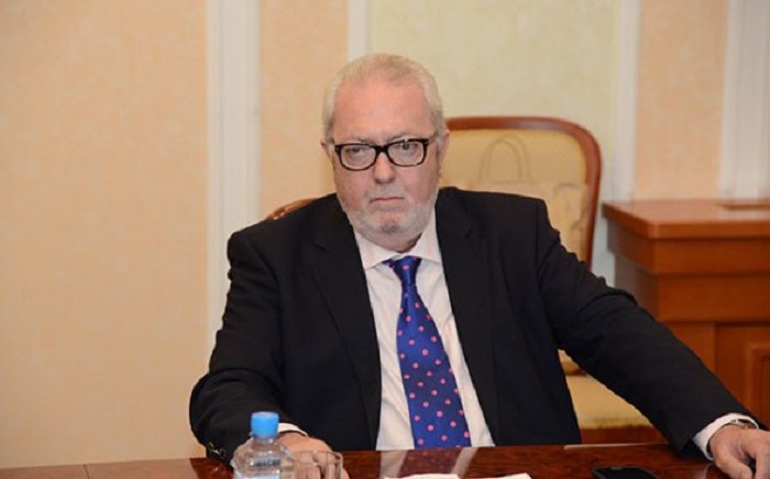 PACE president expresses solidarity with Turkish people after Istanbul attack